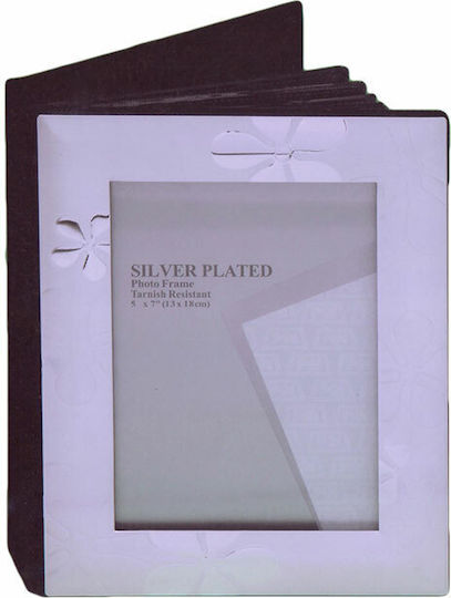 Album Suitable for Photos 13x18cm Black 13x18cm