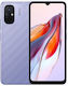 Xiaomi Redmi 12C Dual SIM (6GB/128GB) Lavender Purple