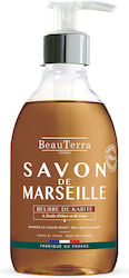 BeauTerra Αφρόλουτρο σε Gel 300ml