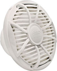 Wet Sounds Ηχείο Σκάφους με 300W RMS Λευκό