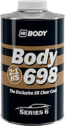 HB Body Imprägnier-Lack HB Body Imprägnier-Lack