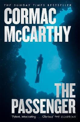 The Passenger Cormac Mccarthy