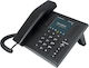 innovaphone IP112 С кабел Телефон IP Черен
