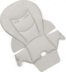 Cam High Chair Cover Gray