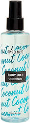Flor de Mayo Body & Hair Mist 200ml Flor de Mayo Body & Hair Mist 200ml