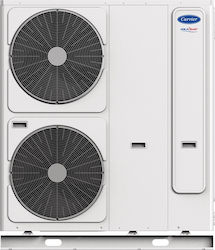 Carrier Monoblock Τριφασική 65°C