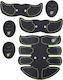 EMS Portable Muscle Stimulator for Total Body