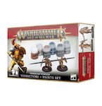 Games Workshop Warhammer Stormcast Eternals Vindictors