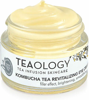 Teaology Eye Cream 15ml