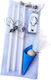 LiebeQueen Set de ulei Balon cu aer cald