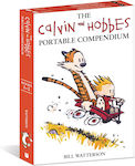 Calvin And Hobbes Portable Compendium Dc