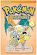 Pokemon Adventures (red And Blue), Vol. 5 : 5 Pb Vol. 05