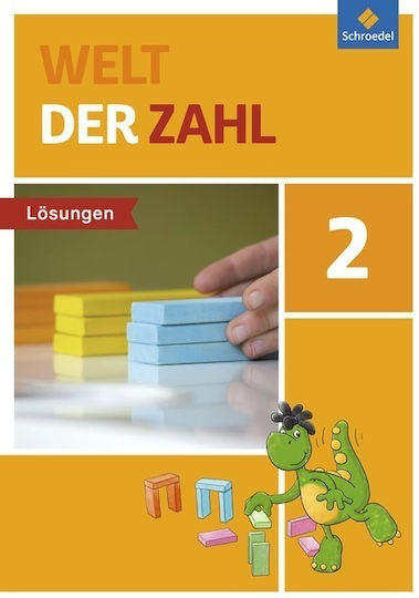 Welt Der Zahl - Allgemeine Ausgabe 2015 - Westermann - 9783507048164