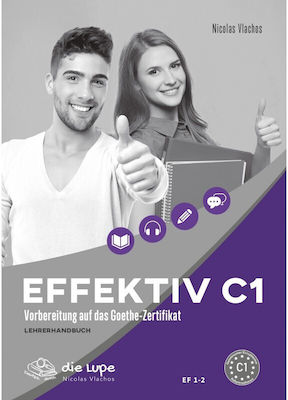 Effektiv C1 Lehrerhandbuch