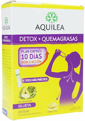 Aquilea 10 pliculețe Aquilea 10 pliculețe