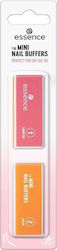 Essence Mini Λίμα 2τμχ Essence Mini Λίμα 2τμχ