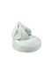 Beanbag Green 75x60x60cm 1pcs