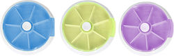Tpster Organizator Pastile Random Colour Select...