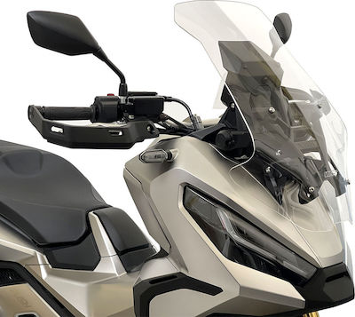 WRS Vizieră transparentă motocicletă pentru Honda X-ADV 750 HO039T