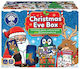 Επιτραπέζιο Παιχνίδι Christmas Eve Box για 2-4 Παίκτες 3+ Ετών (EN) Orchard