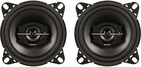 Sony Set Boxe Auto E cu 30W RMS (3 căi)