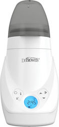 Dr. Brown's Digital Baby Bottle Warmer with Sterilization Function