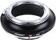K&F Concept Kf06.351 Nikon Ai, Ai S, F Lenses To Gfx Camera Mount Kf06.351 Accesoriu Obiectiv