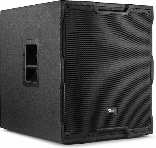 Power Dynamics SOSUB199 Passiv Subwoofer PA 900W 15" 64x44x56cm.