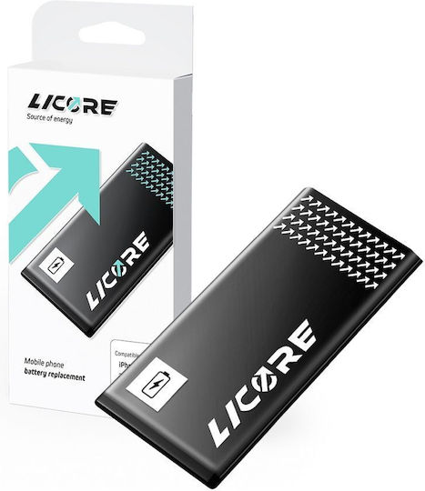 Licore Συμβατή Μπαταρία Αντικατάστασης 3046mAh για iPhone 11 ProRealme 11 Pro / 11 Pro+