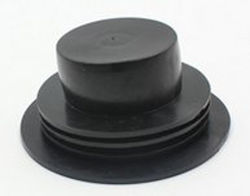 Ice Publishing Plastic Car Clip Ice Publishing Plastic Car Clip
