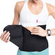 Revee Postoperative Gürtel Taille Höhe 26cm in Schwarz Farbe 0203