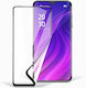 Orso 3D Full Face Tempered Glass (Galaxy S23+)