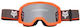 Fox Motocross Goggles Main