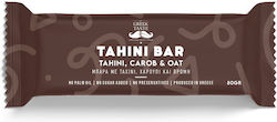 myGreekTaste Oat Energy Bar No Added Sugar 80gr