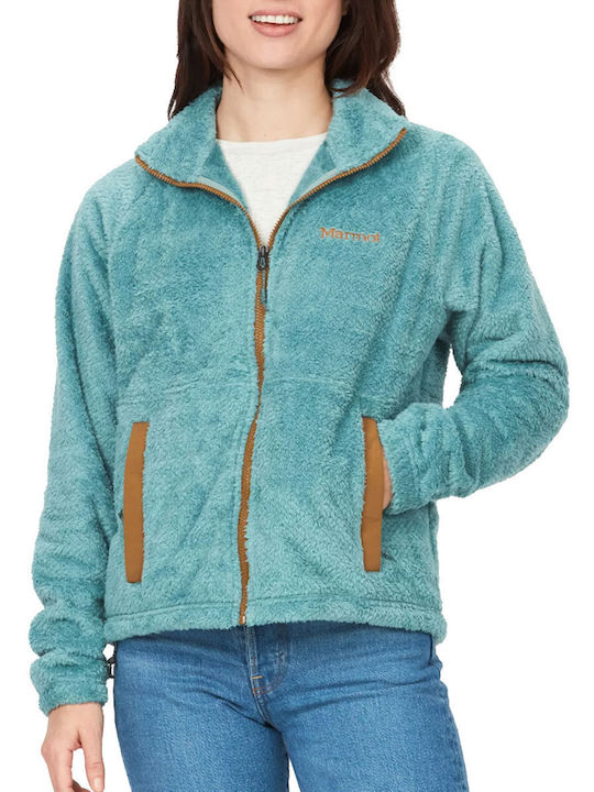 Marmot Damen Jacke in Blau Farbe