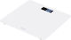 Adler Digital Bathroom Scale White AD 8157