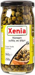 Xenia Κάπαρη Ανθός 360gr Xenia Κάπαρη Ανθός 360gr
