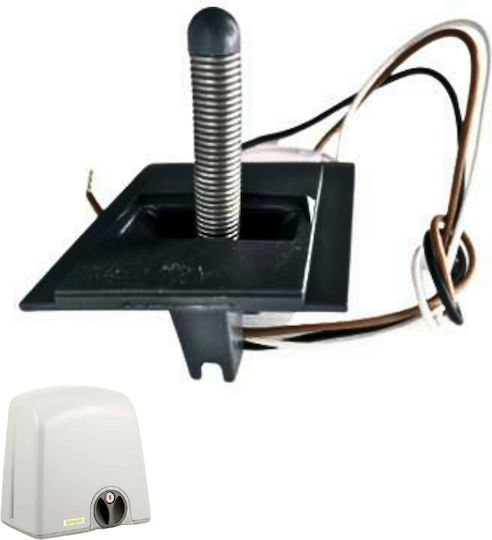 Proteco Strike Garage Door Accessory