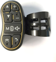 Bizzar Adaptor Comenzi Volan Auto