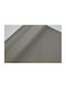 LiebeQueen Dekorationsstoff Samt 48x300cm Grey - #808080