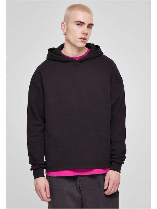 Urban Classics Sweatshirt Black