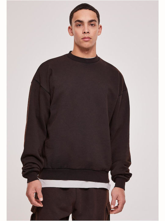 Urban Classics Hanorac Negru