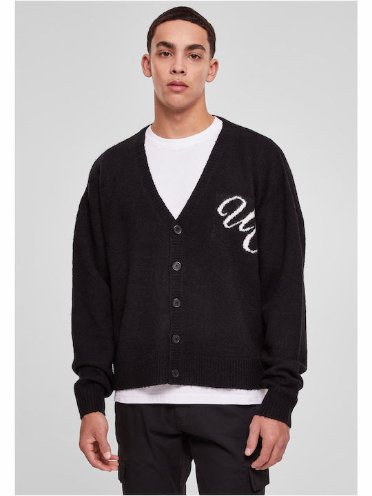 Herren Jacke Schwarz