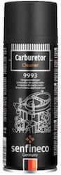Wünscher Αφρός Καθαρισμού για Αμάξωμα 450ml