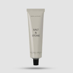 Salt & Stone Feuchtigkeitsspendende Handcreme 60ml