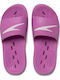 Kids' Slides Purple