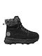 Women's Ankle Boots Black