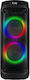 Sven Soundsystem 4.1 SV-021719 100W mit Digitale Medien Player und Bluetooth Schwarz