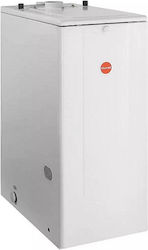 Kiturami Boiler Condensare Cazane cu arzător 22.44kcal/h Kiturami Boiler Condensare Cazane cu arzător 22.44kcal/h