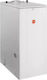 Kiturami Boiler Condensation Petroleum with Burner 22.44kcal/h